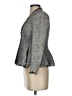 Rebecca Taylor Tweed Gray Blazer Size 0 - photo 5
