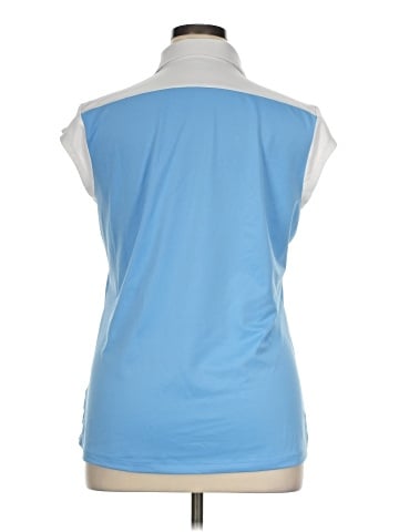 Greg Norman Short Sleeve Polo (view 2)
