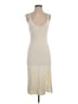 Wilfred Ivory Cocktail Dress Size S - photo 1
