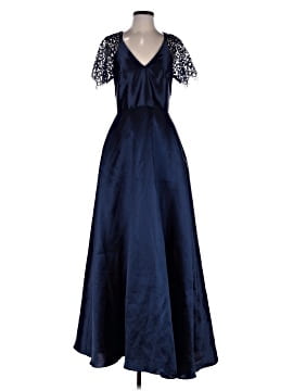 ML Monique Lhuillier Cocktail Dress (view 1)