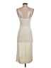 Wilfred Ivory Cocktail Dress Size S - photo 2