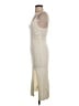 Wilfred Ivory Cocktail Dress Size S - photo 5