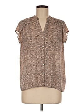 H&M Short Sleeve Blouse (view 1)