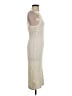Wilfred Ivory Cocktail Dress Size S - photo 4