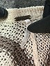 Free People Tan Cardigan Size S - photo 7