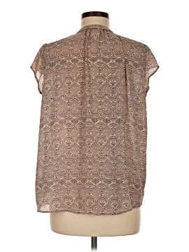 H&M Short Sleeve Blouse (view 2)
