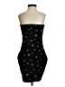 Superdown Stars Black Cocktail Dress Size XS - photo 2