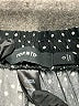 Torrid Polka Dots Black Casual Pants Size Lg Plus (0) - photo 7