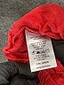 Stella Luce Red Casual Pants Size L - photo 8
