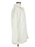 Denim & Co 100% Polyester Ivory Cardigan Size M - photo 4