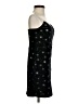 Superdown Stars Black Cocktail Dress Size XS - photo 4