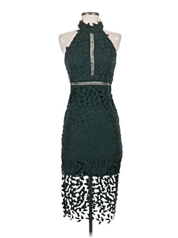 Bardot Cocktail Dress (view 1)