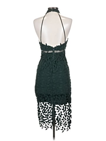 Bardot Cocktail Dress (view 2)
