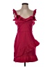 Lovers + Friends Red Cocktail Dress Size S - photo 1