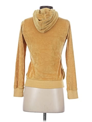 BCBG Zip Up Hoodie (view 2)