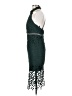 Bardot 100% Polyester Green Cocktail Dress Size 4 - photo 5