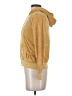 BCBG Gold Zip Up Hoodie Size S - photo 5