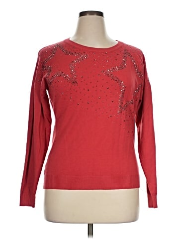Vila Milano Pullover Sweater (view 1)