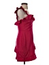 Lovers + Friends Red Cocktail Dress Size S - photo 4