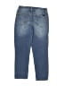 Joe's Jeans Solid Blue Jeans Size 8 - photo 2