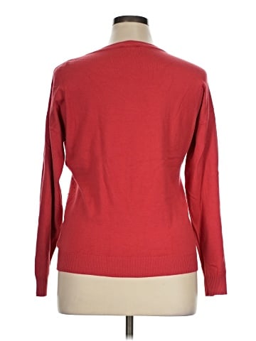 Vila Milano Pullover Sweater (view 2)
