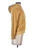 BCBG Gold Zip Up Hoodie Size S - photo 4