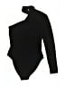 Unbranded Black Bodysuit Size S - photo 2