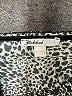 Subdued Silver Sleeveless Blouse Size S - photo 7