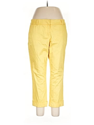 7th Avenue Design Studio New York & Company Casual Pants (view 1)