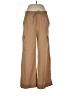 Old Navy Tan Cargo Pants Size L - photo 1