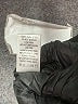 Be Cool Black Track Jacket Size M - photo 7