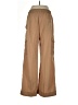 Old Navy Tan Cargo Pants Size L - photo 2
