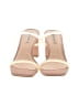 Steve Madden Pink Sandals Size 6 1/2 - photo 2