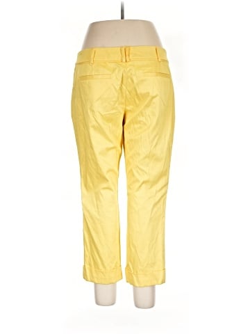 7th Avenue Design Studio New York & Company Casual Pants (view 2)
