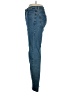 Levi's Hearts Blue Jeans Size 33 waist - photo 5