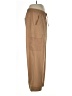 Old Navy Tan Cargo Pants Size L - photo 4