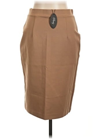 Paniz Formal Skirt (view 2)