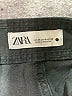 Zara Black Jeans Size 4 - photo 7