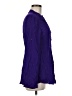 Spense 100% Viscose Purple Long Sleeve Blouse Size M - photo 4