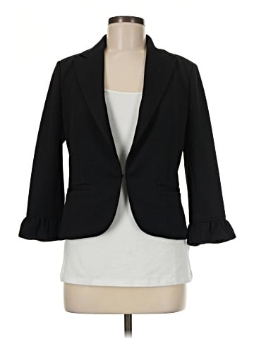Amanda + Chelsea Blazer (view 1)