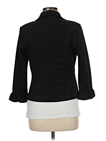 Amanda + Chelsea Blazer (view 2)