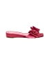 Maeve Pink Sandals Size 7 - photo 1