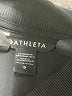 Athleta Solid Black Romper Size 0 - photo 4
