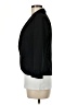 Amanda + Chelsea Black Blazer Size 6 - photo 5