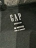 Gap Black Tank Top Size Med Petite - photo 7