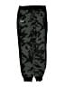 Under Armour Camo Black Casual Pants Size L (youth) - photo 1