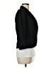 Amanda + Chelsea Black Blazer Size 6 - photo 4