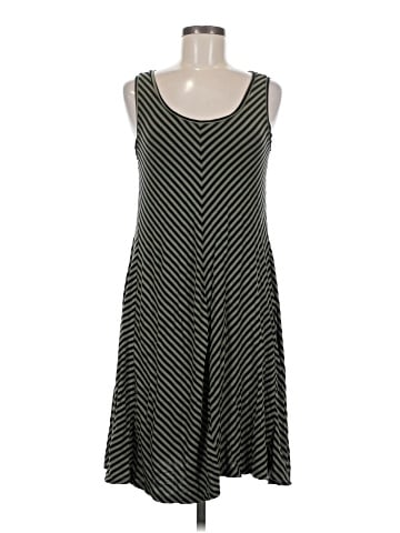 Style&Co Casual Dress (view 1)