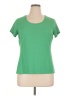 Nike Green Active T-Shirt Size XL - photo 1