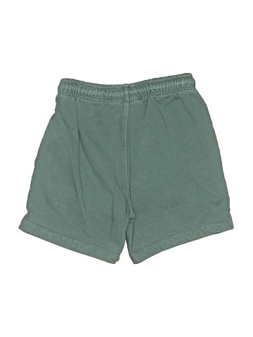 Zara Athletic Shorts (view 2)